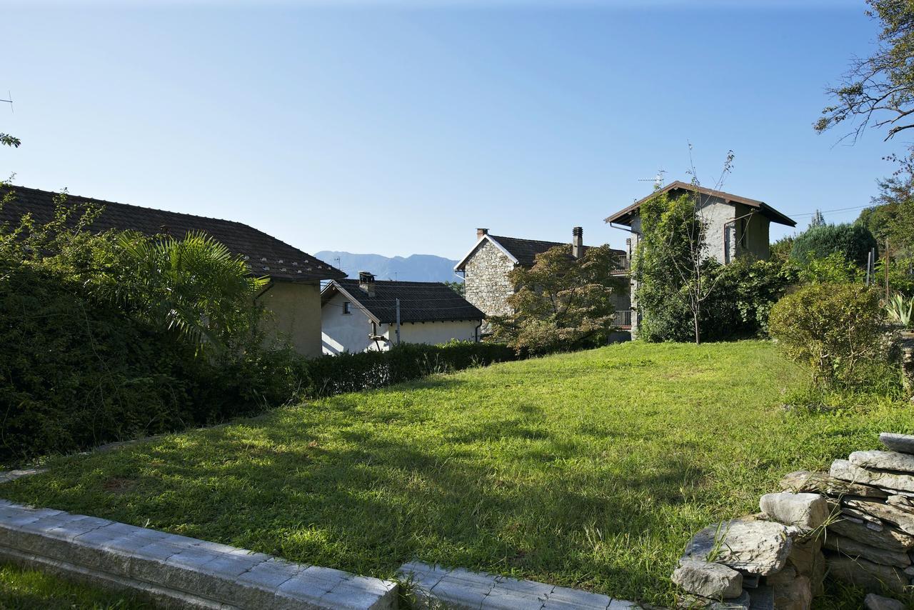 Oggebio La Tranquillita 아파트 외부 사진